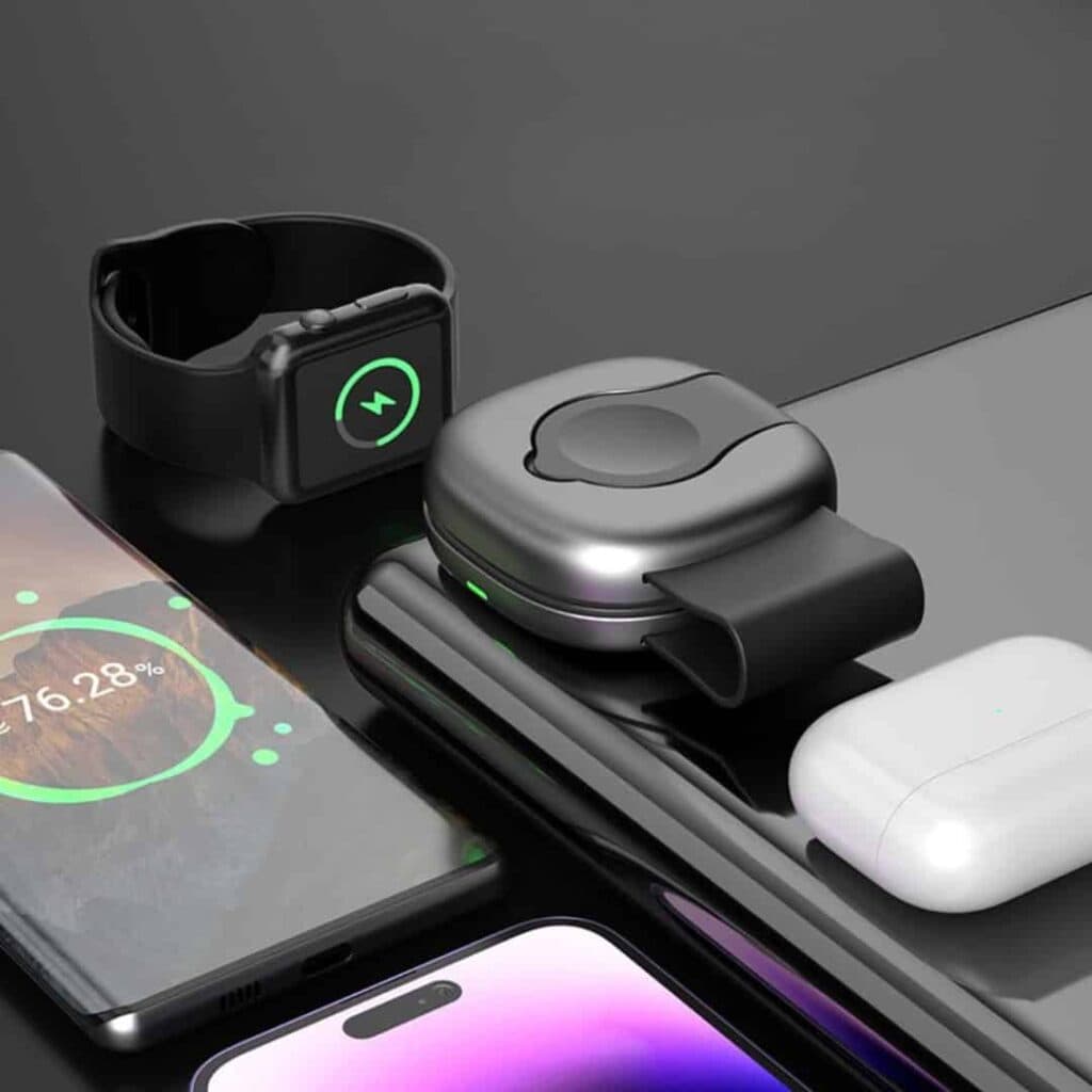 SlimWin MagAir 5K powerbank