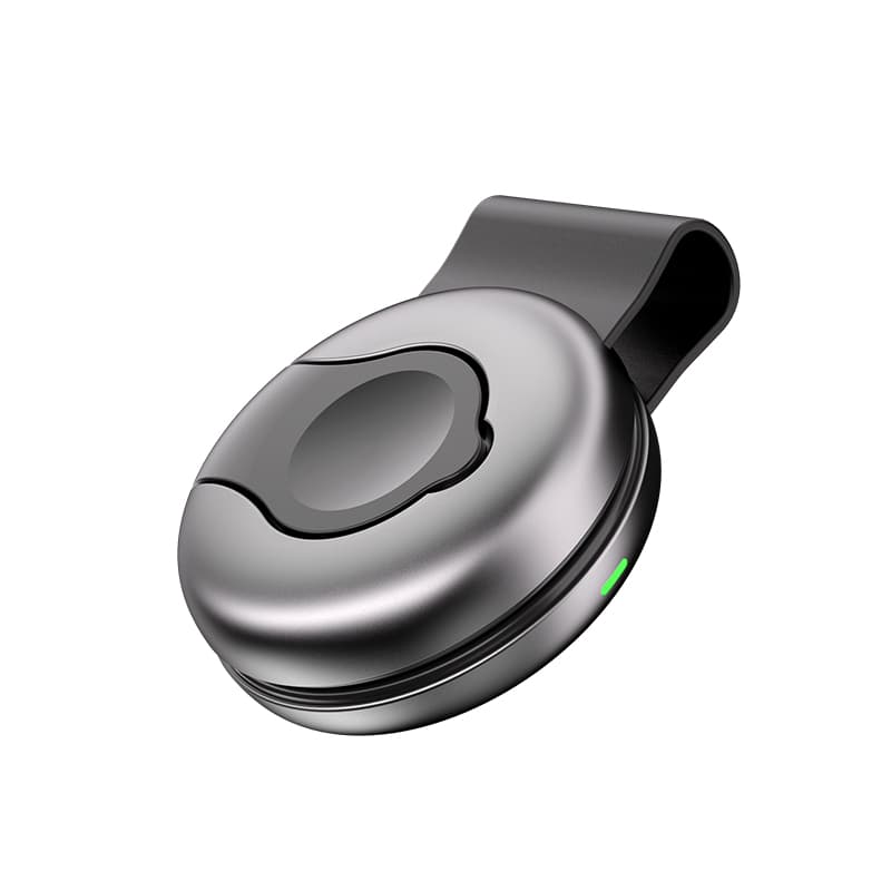 SlimWin Mini 3 az 1-ben vezeték nélküli töltő