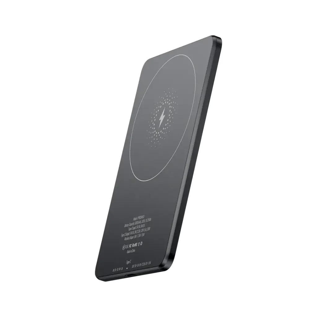 SlimWin MagAir 5K Powerbank